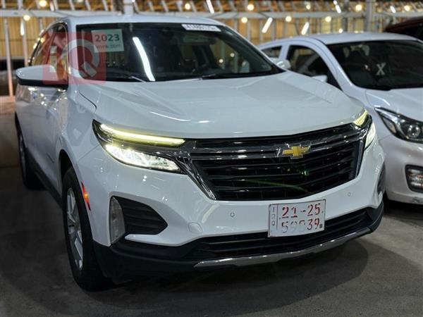 شێڤرۆلێت ئیکۆنۆکس 2023  بۆ فرۆشتن لە عێراق - کەرکوک